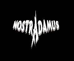 logo Nostradamus (CH)